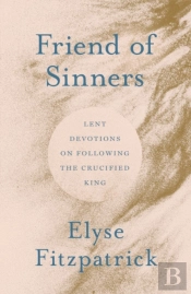 Friend Of Sinners