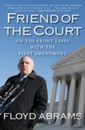 Friend Of The Court