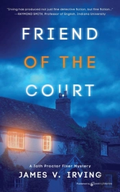 Friend Of The Court