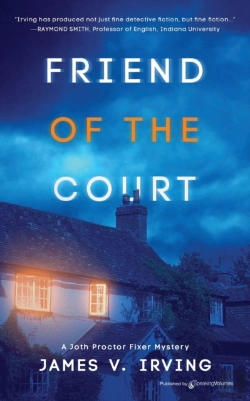 Bertrand.pt - Friend Of The Court