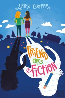 Bertrand.pt - Friend Or Fiction