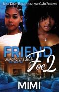 Friend Or Foe 2