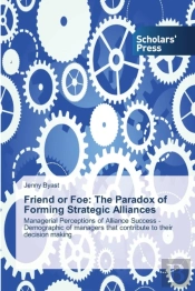 Friend Or Foe