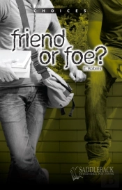 Friend Or Foe?