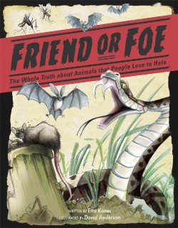 Bertrand.pt - Friend Or Foe