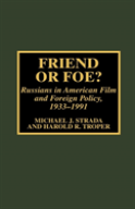 Friend Or Foe?