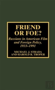 Friend Or Foe?