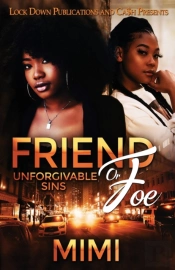 Friend Or Foe
