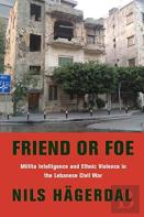Friend Or Foe