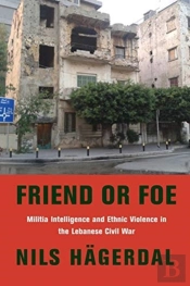 Friend Or Foe