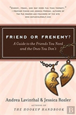 Bertrand.pt - Friend Or Frenemy?
