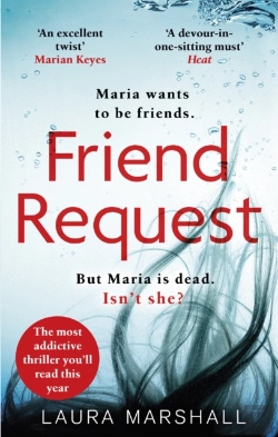 Bertrand.pt - Friend Request