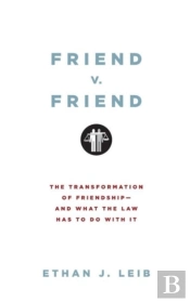 Friend V. Friend