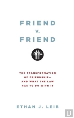 Bertrand.pt - Friend V. Friend