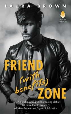 Bertrand.pt - Friend (With Benefits) Zone