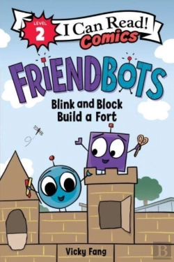 Bertrand.pt - Friendbots: Blink And Block Build A Fort