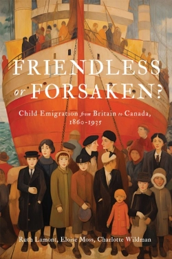 Bertrand.pt - Friendless Or Forsaken?