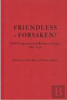 Friendless Or Forsaken?