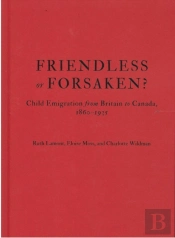 Friendless Or Forsaken?