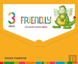 Bertrand.pt - Friend.Ly 3 Años Tercer Trimestre