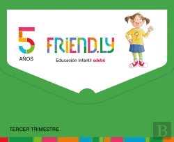 Bertrand.pt - Friend.Ly 5 Años Tercer Trimestre