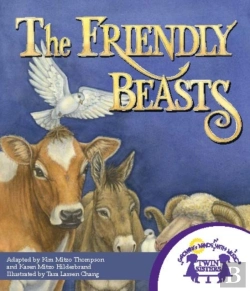 Bertrand.pt - Friendly Beasts