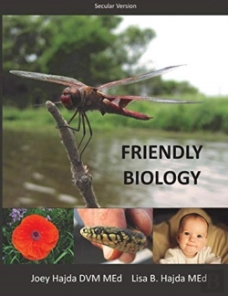 Bertrand.pt - Friendly Biology Student Textbook (Secular Edition)