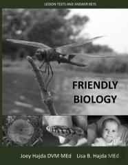Friendly Biology Tests And Solutions Manual
