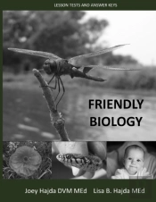 Friendly Biology Tests And Solutions Manual
