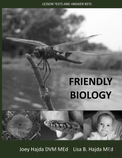 Bertrand.pt - Friendly Biology Tests And Solutions Manual