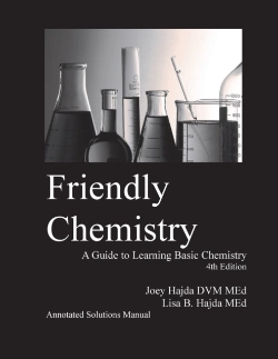 Bertrand.pt - Friendly Chemistry Annotated Solutions Manual
