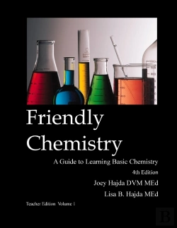 Bertrand.pt - Friendly Chemistry Teacher Edition Volume 1