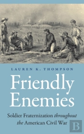 Friendly Enemies