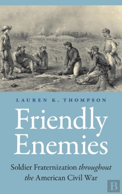 Bertrand.pt - Friendly Enemies