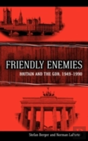 Friendly Enemies