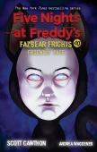 Friendly Face (Five Nights At Freddy'S: Fazbear Frights #10)