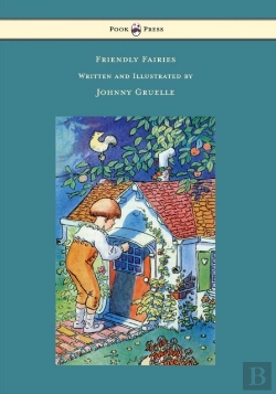 Bertrand.pt - Friendly Fairies - Illustrated By Johnny Gruelle