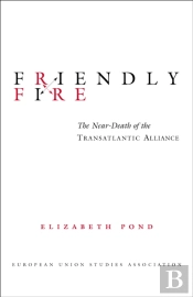 Friendly Fire