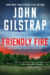 Friendly Fire