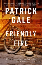 Friendly Fire