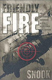 Friendly Fire