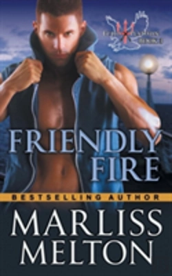 Bertrand.pt - Friendly Fire (The Echo Platoon Series, Book 3)