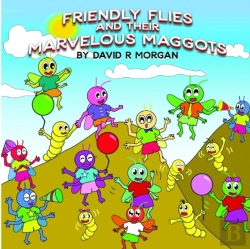 Bertrand.pt - Friendly Flies And Their Marvelous Maggots