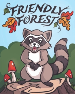 Bertrand.pt - Friendly Forest