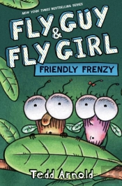 Friendly Frenzy