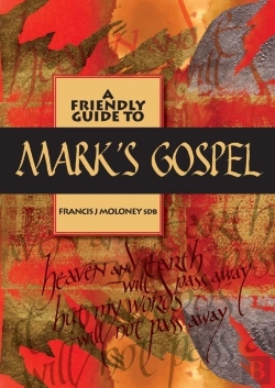 Bertrand.pt - Friendly Guide To Mark'S Gospel