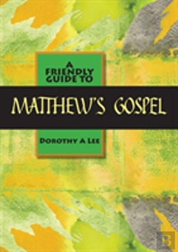 Bertrand.pt - Friendly Guide To Matthew'S Gospel