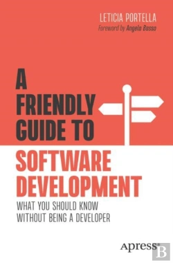 Bertrand.pt - Friendly Guide To Software Development