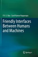 Friendly Interfaces Between Humans And Machines