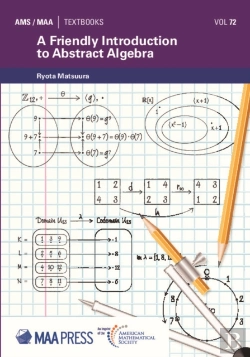 Bertrand.pt - Friendly Introduction To Abstract Algebra